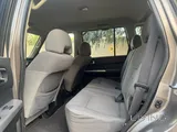 Nissan Patrol Safari 2009